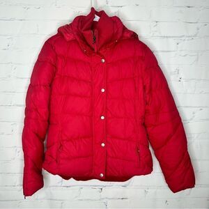 Bitten by Sarah Jessica Parker down medium jacket